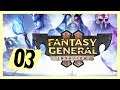 "Troll Hurlers!" Fantasy General 2 Gameplay PC Let's Play Part 3