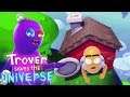 Trover Saves the Universe - TRASHING MIKE'S HOUSE #2