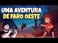 Uma Aventura no Faro Oeste! (El Hijo) || Aventura e Steath