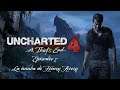 Uncharted 4: A Thief's End Episodio 7 | Jose Sala