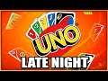 -Uno ruins Friendships- Uno w/ The guys :) R-rated