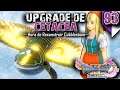 "Upgrade de Cetacea & Novos Objetivos pelo Mundo!" - DRAGON QUEST XI #93 [PS4 PRO] PT-BR