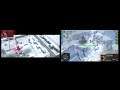 Warhammer 40k Dawn of War 2 Chaos Rising 1080p GTX 980 SLI I7-6920HQ Vs I7-8700K GTX 1080 SLI