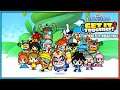 WarioWare: Get it Together Story Mode Playthrough Finale