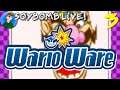 WarioWare, Inc: Mega Microgame$ (Game Boy Advance) - Part 3 | SoyBomb LIVE!