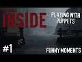 We Are All Puppets - Inside Funny Moments