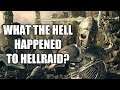 Where The Hell Is Hellraid?