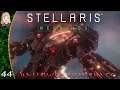 Where's The Crisis? | Hallowed Rumiphage 44 | Stellaris: Necroids | 2.8 Butler