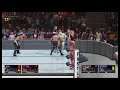Buster n Krow vs the world WWE2K19 LIVE STREAM #1