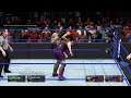 Wwe 2k20 my career 9