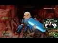 Xbox Interactive Studios ANZ Plays - Doom Eternal