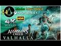 {XBOX SERIE X 4K} Assassin's Creed: Valhalla DIRECTO #24 Dulce veneno - Gameplay Español