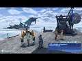 Xenoblade Chronicles 2 - Gameplay Part 48 - What's You Get in New Game Plus