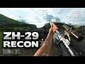 ZH-29 Recon Rifle Battlefield 5