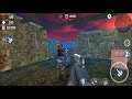 Zombie 3D Gun Shooter: Free Survival Shooting GamePlay- #13 Fun Shooting Game's