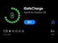 [03/07] 오늘의 무료앱 [iOS] :: iSafeCharge