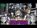 1ShotReacts - Neo: The World Ends With You - Release Date Trailer!