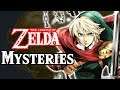 5 Big Zelda Mysteries ft Hyrule Gamer