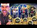 8 MILLION COINS SPENT! TOTY MBAPPE & IF NEYMAR ARE HERE! FIFA 21