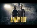 A WAY OUT #1.2