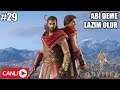 ABİ DEME LAZIM OLUR - Assassin's Creed Odyssey #29