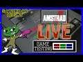 Amstrad LIVE Game Testing Ep145 - CPCRetroDev 2021 Special!