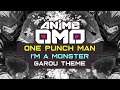 [ANIMEOMO] One Punch Man S2 - I'm a Monster (Garou Theme) (Extend) | EPIC SOUNDTRACK