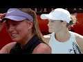 Ashleigh Barty vs Paula Badosa Highlights | Madrid Open 2021 Semi Final