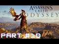 🔴 ASSASSIN'S CREED ODYSSEY Walkthrough Gameplay Part #10 |  Hindi | Extended Family