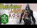 Assassin's Creed Rogue Remastered Xbox Series X Gameplay Review