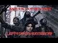 Back 4 Blood Reveal Trailer Reaction! The Newest In Zombie Slaying Co-op Action!
