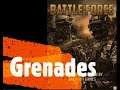 BATTLE FORCE 008   Grenades