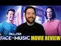 Bill & Ted Face the Music - Movie Review