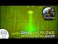 Biomutant - DNA Overload Achievement/Trophy Guide