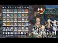 Boss: Ochimusha | Genshin Impact | เก็นชินอิมแพกต์