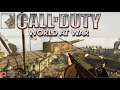 Call of Duty: World at War - 2020 TDM Multiplayer Victory - Battery (42-20)