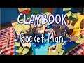 Claybook - Rocket Man Trophy (PS4)