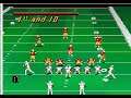 College Football USA '97 (video 4,614) (Sega Megadrive / Genesis)
