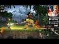 Contra Returns Gameplay (Android & iOS) | Action Shooter
