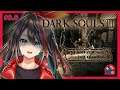 【 Dark Souls 3 | #3.5 】Etna loves Dark Souls 3!!【 NIJISANJI ID 】