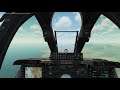 DCS World: Georgien Hammer with A10C II Tank Killer Push 14-1 The End :)