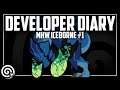 DEVELOPER DIARY #1 (New Trailer) - Live Reaction | MHW Iceborne