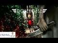 DOLLHOUSE [PS4] - IF I HAD IT TO DO ALL OVER AGAIN - Gameplay ENDING by SUPA G GAMING
