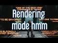 DOOM Eternal – Render Modes | PS4 REACT 😳