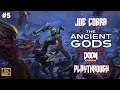 Doom Eternal The Ancient Gods DLC Playthrough [PART 5]