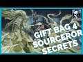 D:OS2 - Sourceror Secrets Update (Gift Bag 4) + Gift Bag Overview