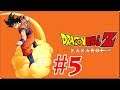 Dragon Ball Z: Kakarot | español | parte 5