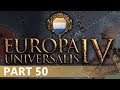 Europa Universalis IV - A Let's Play of Holland, Part 50