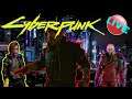 Exploring Night City | Cyberpunk 2077 Live Gameplay (Xbox One X) - Part 2
