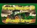 Farming Simulator 19: Millennial Farmer